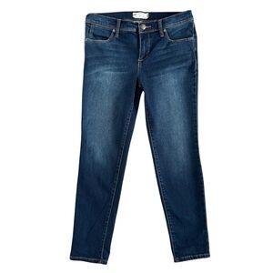Free People FP Denim Blue Jeans women’s size 28 skinny #757